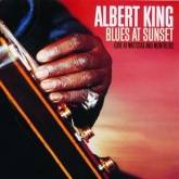 Albert King : Blues at Sunset